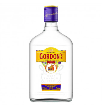 Gin - Gordon's 35 cl